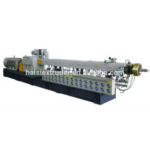 plastic filler compound machine manufacture